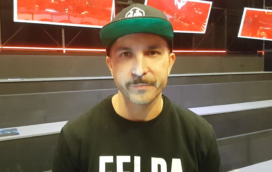 Maccio Capatonda a DM: «A Mai dire Talk farò satira complottista con Jerry Polemica»