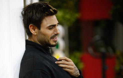 Grande Fratello Vip 2018, Monte scarica definitivamente la Salemi