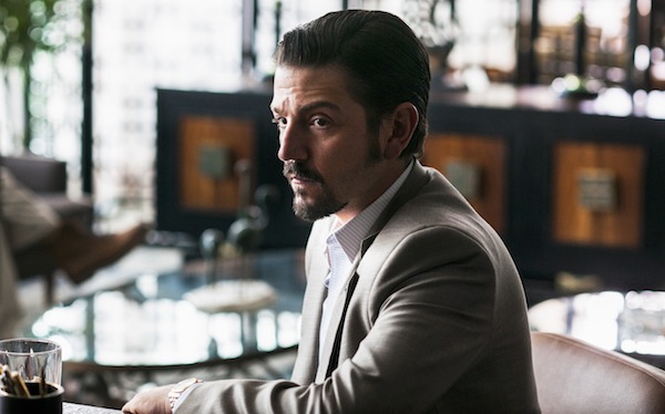 Narcos è arrivato in Messico