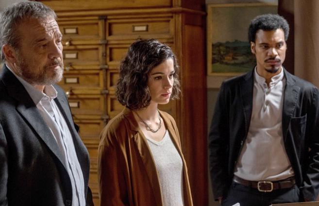 Nero a Metà: anticipazioni ultima puntata di lunedì 17 dicembre 2018