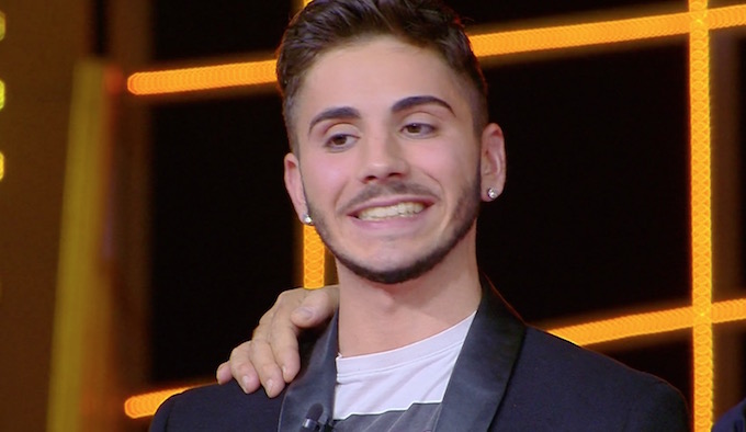 Caduta Libera: record di presenze per il campione Nicolò Scalfi