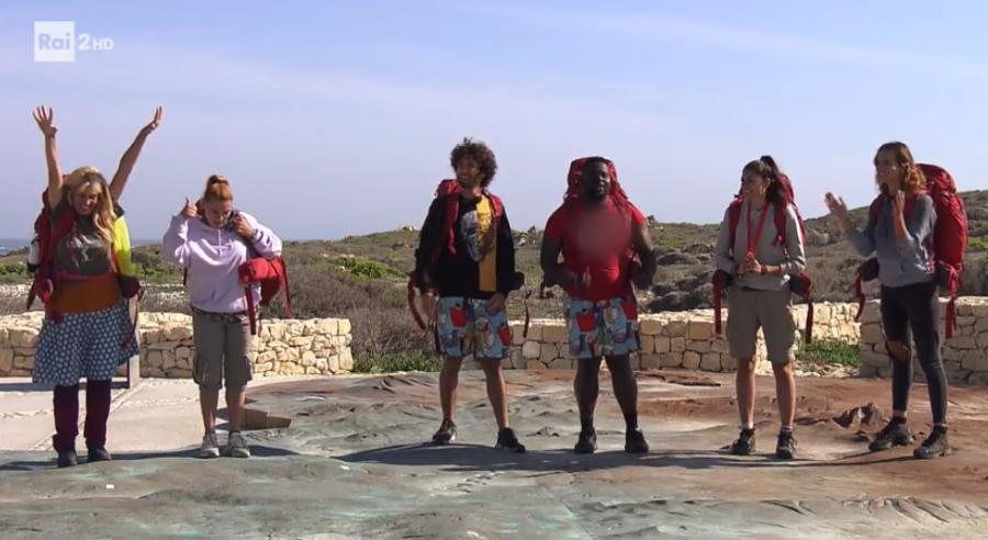 Pechino Express 2018: chi vincerà?