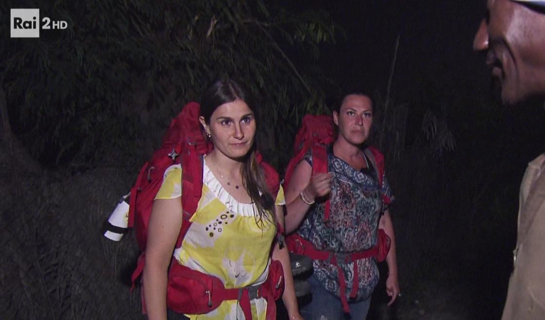 Pechino Express 2018: fuori i Ridanciani e le Sare. Ecco i semifinalisti