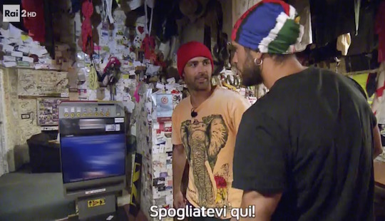 Pechino Express 2018: i surfisti perdono le mutande e la finale