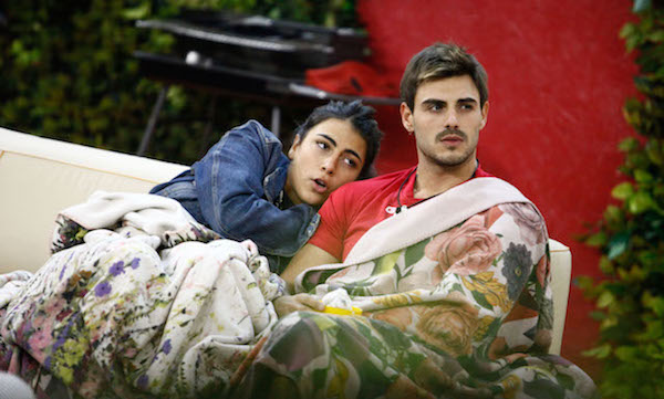 Pagelle TV della Settimana (5-11/11/2018). Promossi i 30 anni di Striscia e Caduta Libera. Bocciati Giulia Salemi e le nominaton del GF