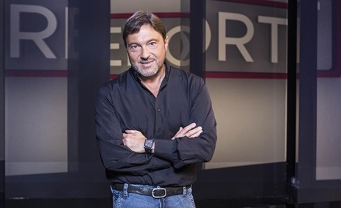 Programmi TV di stasera, lunedì 12 novembre 2018. Su Rai3 «Report» parla di antimafia e integratori