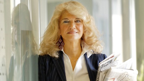 Confessione Reporter: Stella Pende riparte dai figli dei preti. Ecco gli argomenti di tutte le puntate della stagione 2018