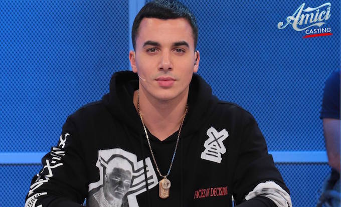 Amici 18: il primo pomeridiano si registra oggi