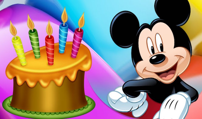 Topolino compie 90 anni: la programmazione TV