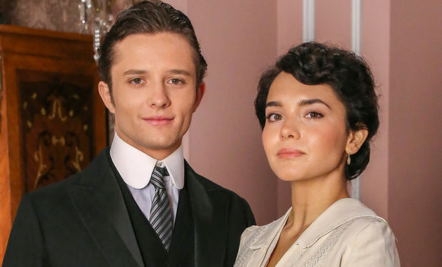 Una Vita, anticipazioni: Ursula tenta di assassinare Jaime