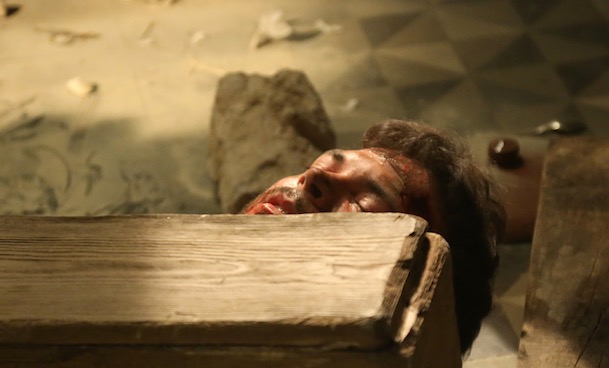 Una Vita anticipazioni: Pablo muore