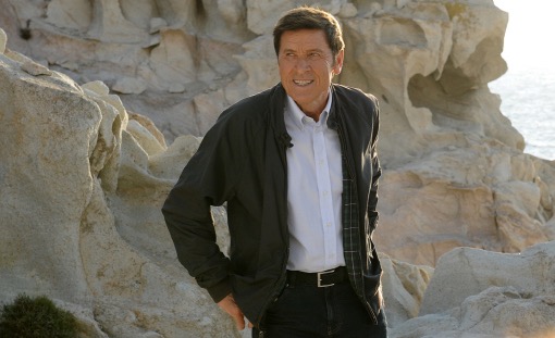 Ascolti TV | Domenica 18 novembre 2018. Morandi 16.8%, Fazio 15.9%-14.6%. In sovrapposizione: Venier 16.04%, D’Urso 15.9%