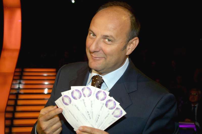 «Chi Vuol Essere Milionario?»: ecco come partecipare