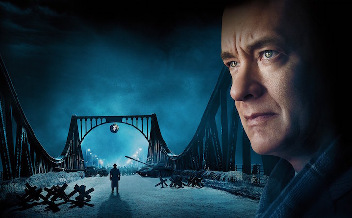 Ascolti TV | Mercoledì 14 novembre 2018. Il Ponte delle Spie 15.3%. Chi l’ha Visto (11.8%) meglio di Coliandro (10.9%). Chiambretti 4.7%. X Factor su Tv8 (3.6%) doppia Saviano sul Nove (1.6%)