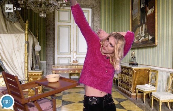 Chiara Ferragni: la ‘guerra’ dei cloni