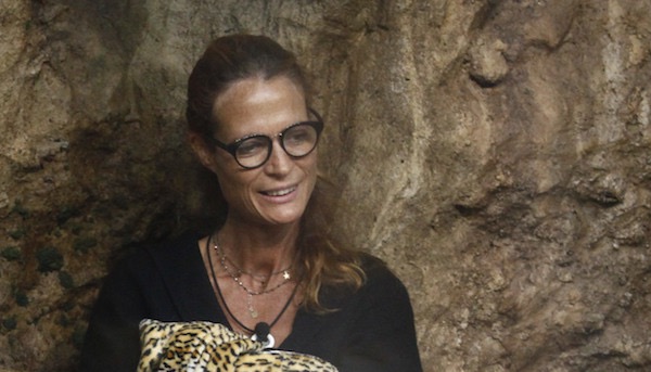 Grande Fratello Vip 2018, Jane Alexander sul fidanzato Gianmarco: «Mi mancherà fare l’amore con lui»