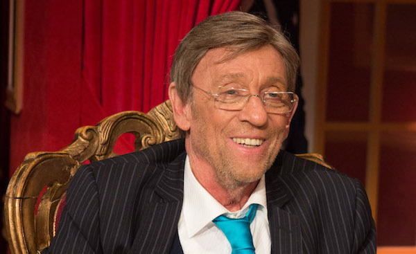 E’ morto Sandro Mayer