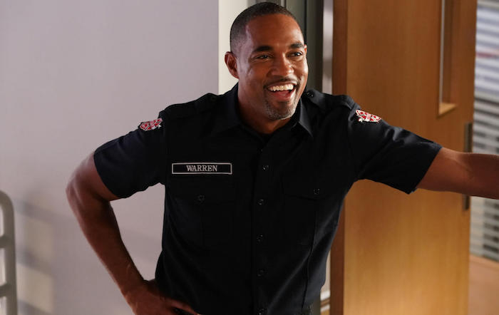 Station 19: nuovi disastri nella seconda stagione dello spin off di Grey’s Anatomy