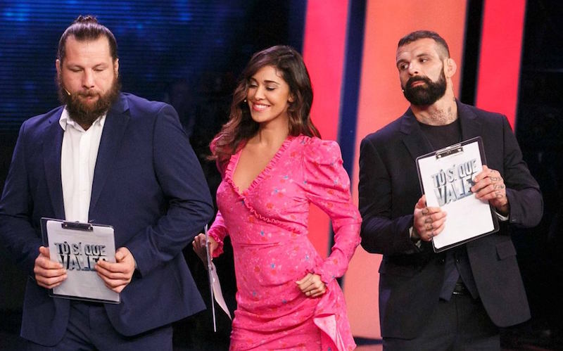 Ascolti TV | Sabato 24 novembre 2018. Tú sí que vales 29%, Portobello non migliora (15.1%). American Crime Story Versace parte dall’1.6%