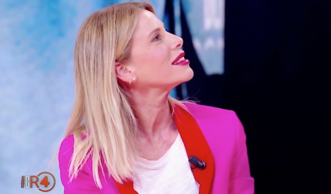 Alessia Marcuzzi su Simona Ventura: «Non si è comportata bene quando è uscita dalla mia Isola. Il tempo passa, ma non si scorda»