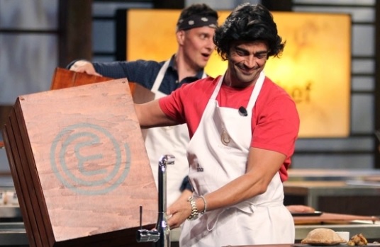 MasterChef All Stars: Almo Bibolotti alla riscossa. In sei eliminati