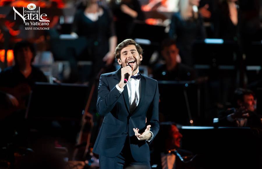 Concerto di Natale in Vaticano 2018: il cast