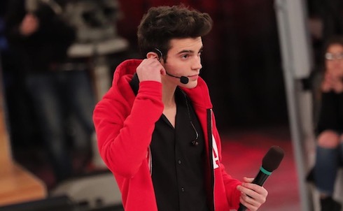 Amici 18: il Natale non placa gli scontri