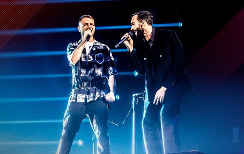 X Factor 2018: la finale consacra Anastasio davanti al ‘miracolo’ Naomi. I BowLand solo quarti