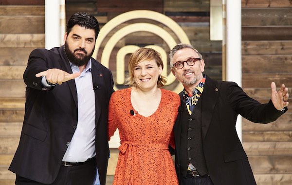 Masterchef All Stars: panini gourmet e un viaggio in Provenza nella seconda puntata