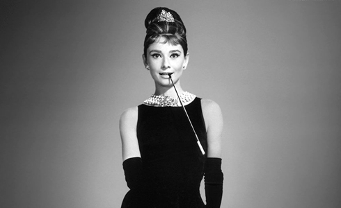Audrey Hepburn: il mito dell’attrice torna a vivere in una serie tv