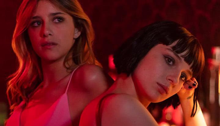 Baby: un buon «teen drama» che non rispecchia le aspettative