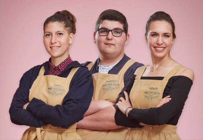 Bake Off 2018: chi sarà il vincitore?