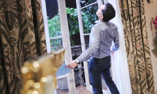 Beautiful anticipazioni: chi ha sparato a Bill Spencer?