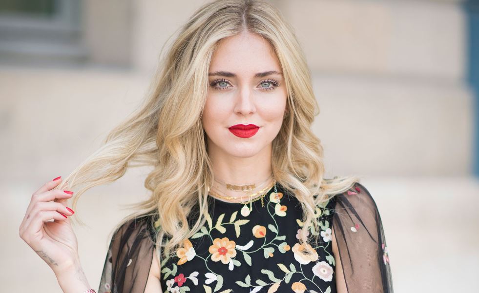 Chiara Ferragni, il documentario vuole essere un colossal ma non è stato ancora venduto
