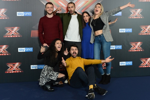 X Factor 2018: chi vincerà?