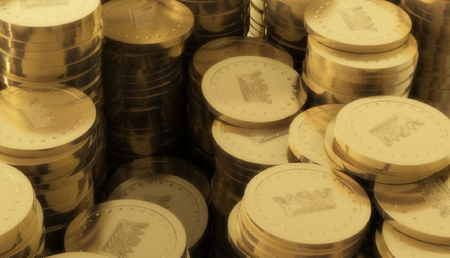 Telequiz, finisce l’era dei gettoni d’oro: dal 2019 si potranno premiare i concorrenti in contanti