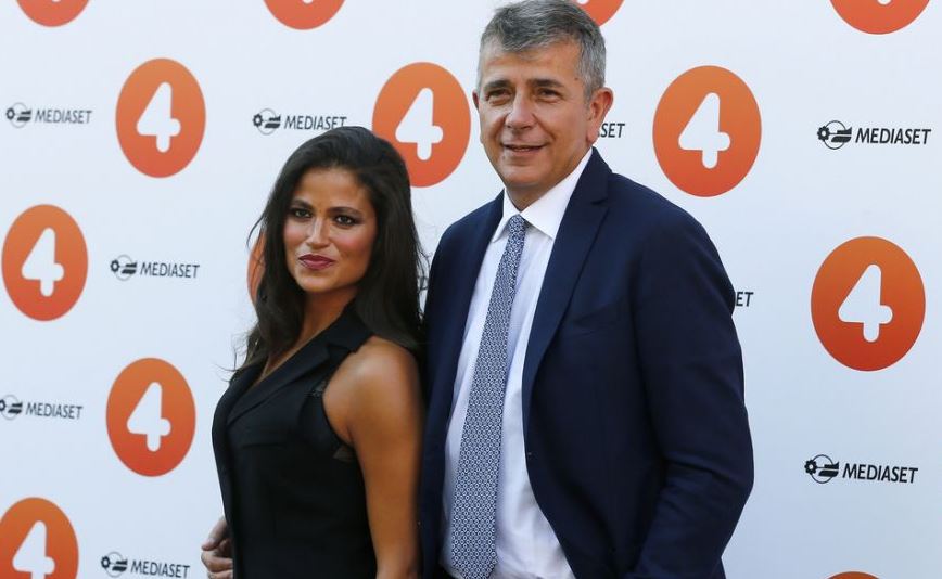 Stasera Italia: Giuseppe Brindisi e Veronica Gentili condurranno il talk nel periodo natalizio