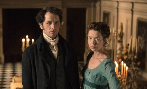 I Misteri di Pemberley, il sequel noir di Orgoglio e Pregiudizio
