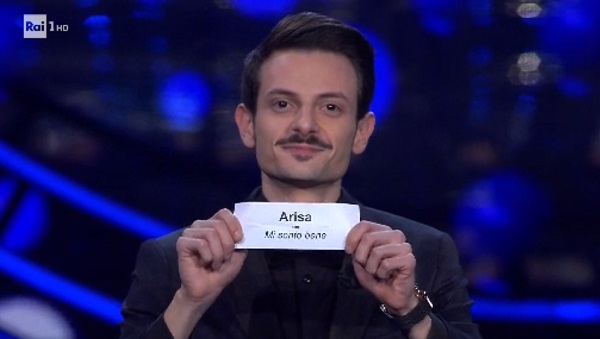 Festival di Sanremo 2019: ecco i big in gara