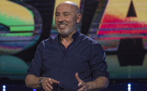 Italia1: Pucci, Ruffini e Battista ‘strenne’ natalizie