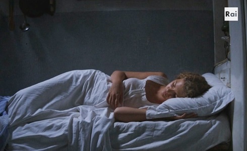 L’Amica Geniale: la Rai censura la scena di violenza subita da Lenù