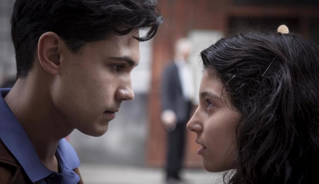 Ascolti TV | Martedì 11 dicembre 2018. L’Amica Geniale 28.7%, Canale 5 al 7%