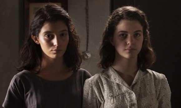 L’Amica Geniale 2 presto sul set