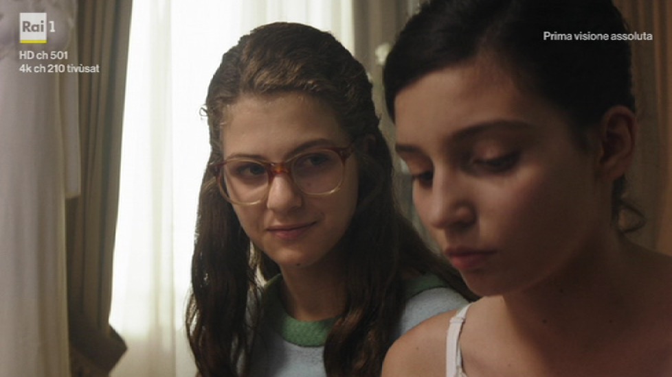 Ascolti TV | Martedì 18 dicembre 2018. L’Amica Geniale chiude col botto (30%)