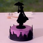 La Torta Mary Poppins di Ernst Knam