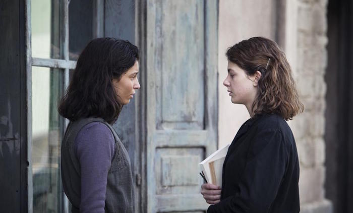 Ascolti TV | Martedì 4 dicembre 2018. Ancora boom per L’Amica Geniale (30.1%). La Mummia 9.1%. Male La Vita in Diretta (14%-1,7 mln) che si fa acchiappare da Geo (13.9%-1,8 mln) e surclassare da Pomeriggio Cinque