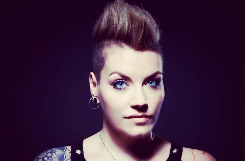 Sanremo Giovani: Laura Ciriaco esclusa. Al suo posto Federico Angelucci