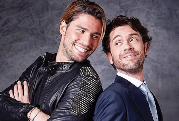 Grande Fratello Vip 2018: Bettarini, Onestini e Tonon alla semifinale. Provvedimento disciplinare in arrivo per uno dei concorrenti