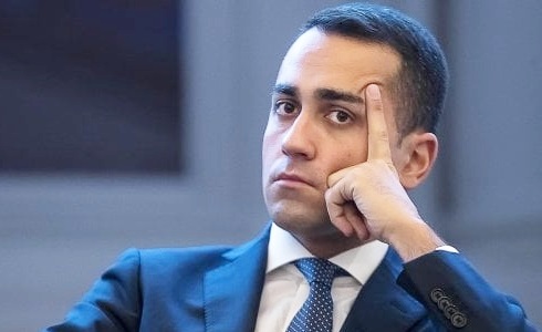 Programmi TV di stasera, lunedì 10 dicembre 2018. A «Quarta Repubblica» Luigi Di Maio