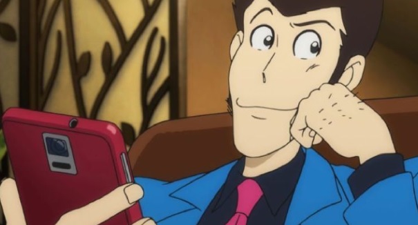 Lupin III – Ritorno alle Origini: su Italia 1 le nuove avventure del ladro gentiluomo